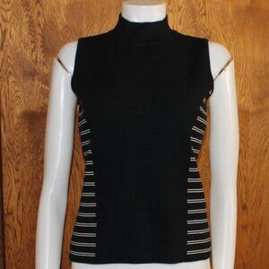 🎉HP🎉WHBM White House Black Market Sleeveless Sweater